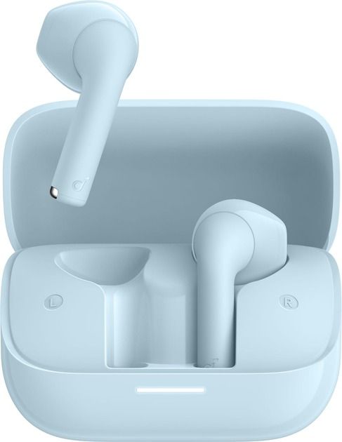 Bluetooth-гарнітура Anker SoundCore K20i Blue (A3994G31)