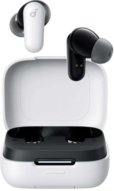 Bluetooth-гарнітура Anker SoundCore P30i White (A3959Z21)