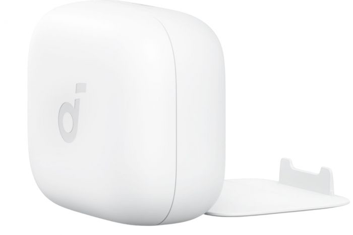 Bluetooth-гарнітура Anker SoundCore P30i White (A3959Z21)