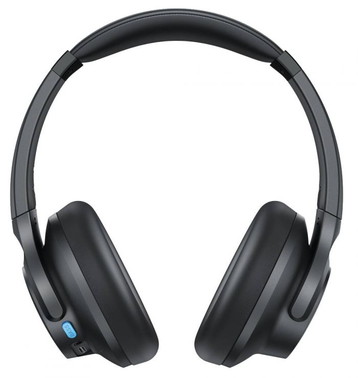 Bluetooth-гарнітура Anker SoundCore Q11i Grey (A3005GA1)