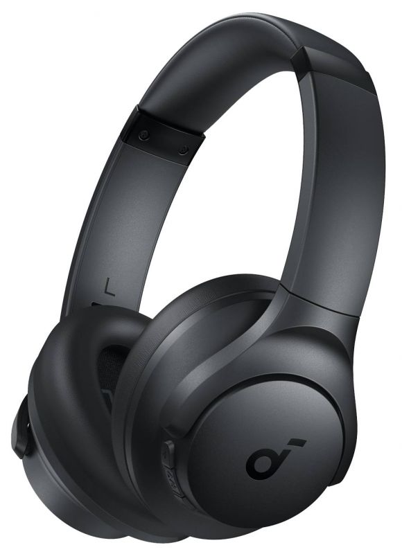 Bluetooth-гарнітура Anker SoundCore Q11i Grey (A3005GA1)