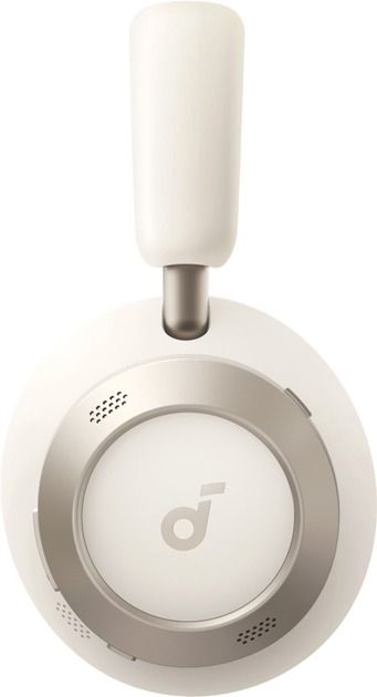 Bluetooth-гарнітура Anker SoundCore Space One Pro White (A3062G21)