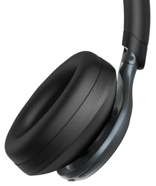 Bluetooth-гарнітура Anker SoundCore Space One Pro Black (A3062G11)