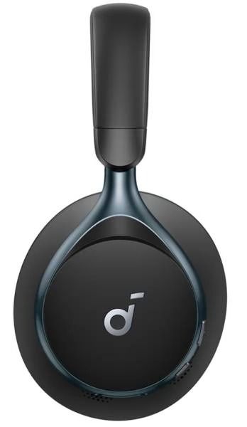 Bluetooth-гарнітура Anker SoundCore Space One Pro Black (A3062G11)