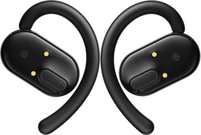 Bluetooth-гарнітура Anker SoundCore V20i Black (A3876G11)