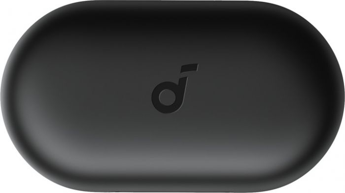 Bluetooth-гарнітура Anker SoundCore V20i Black (A3876G11)