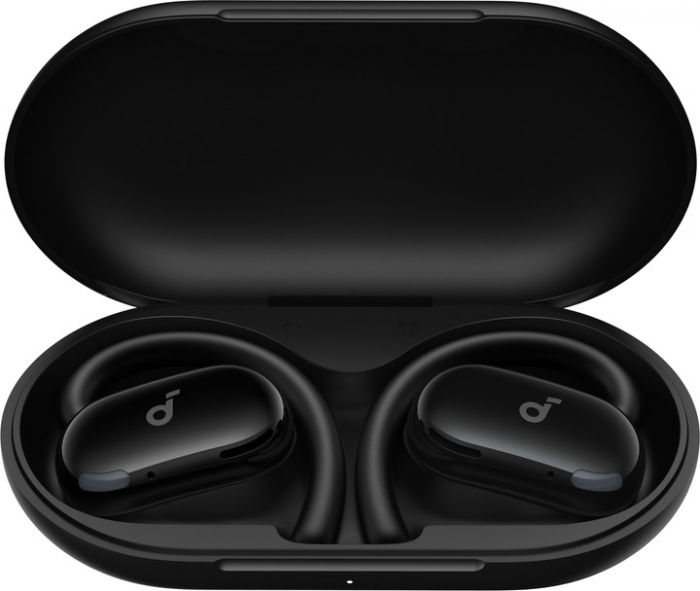 Bluetooth-гарнітура Anker SoundCore V20i Black (A3876G11)