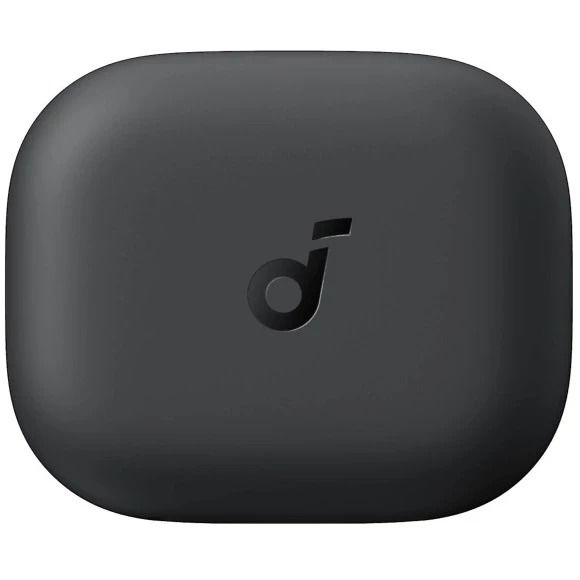 Bluetooth-гарнітура Anker SoundСore AeroFit 2 Black (A3874G11)