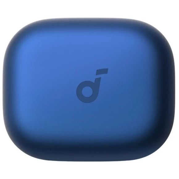 Bluetooth-гарнітура Anker SoundСore AeroFit 2 Blue (A3874G31)