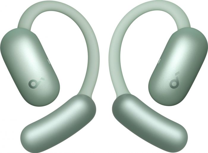 Bluetooth-гарнітура Anker SoundCore AeroFit 2 Green (A3874G61)