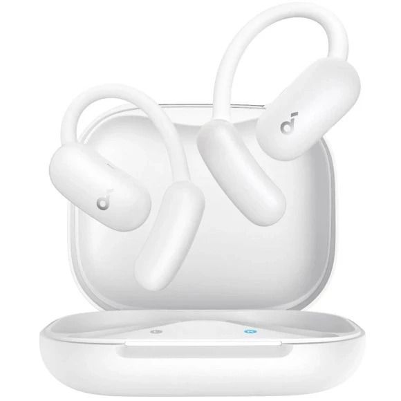 Bluetooth-гарнітура Anker SoundСore AeroFit 2 White (A3874G21)