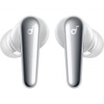 Bluetooth-гарнітура Anker SoundCore Liberty 4 Pro ANC White Matte (A3954G21)