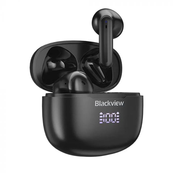 Bluetooth-гарнітура Blackview AirBuds 7 TWS Black