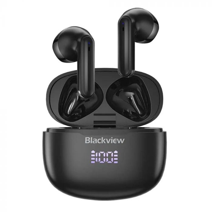 Bluetooth-гарнітура Blackview AirBuds 7 TWS Black