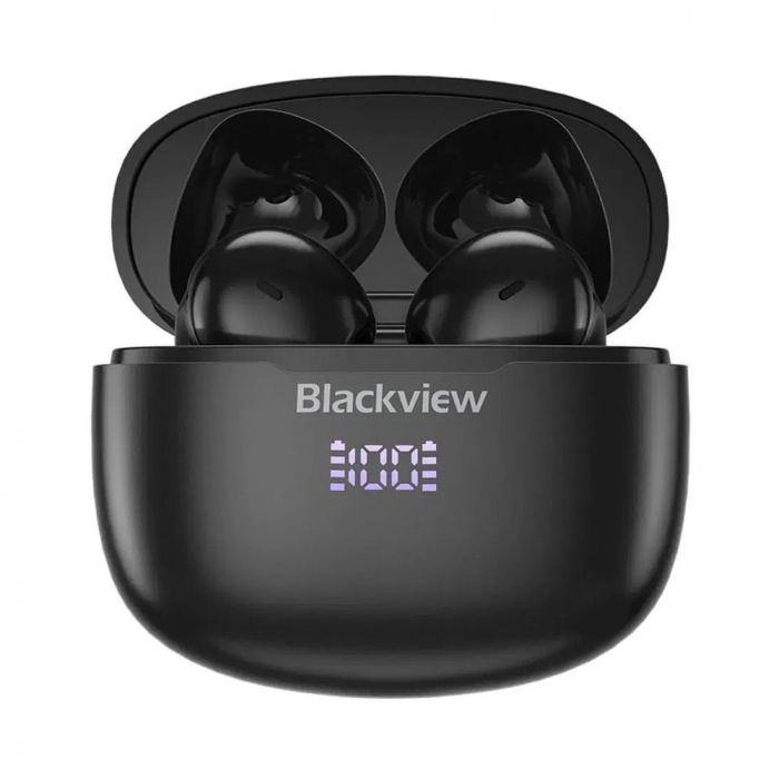 Bluetooth-гарнітура Blackview AirBuds 7 TWS Black