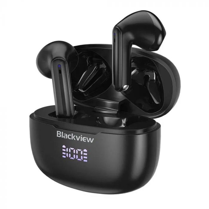 Bluetooth-гарнітура Blackview AirBuds 7 TWS Black