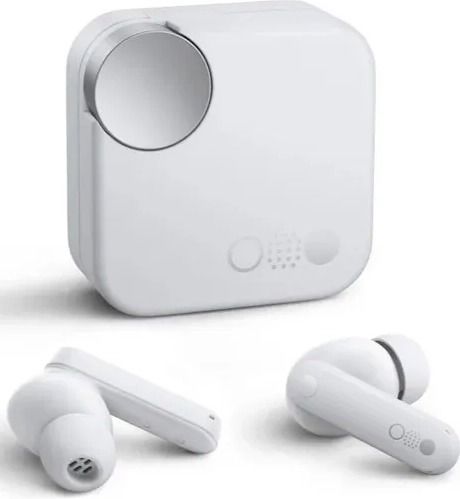 Bluetooth-гарнітура CMF Buds B168 Light Grey (A10600057)