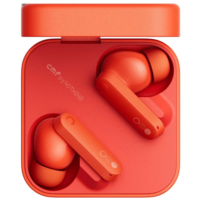 Bluetooth-гарнітура CMF by Nothing Buds B168 Orange (A10600059)