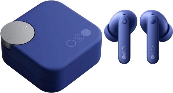 Bluetooth-гарнітура CMF Buds Pro 2 B172 Blue (A10600079)