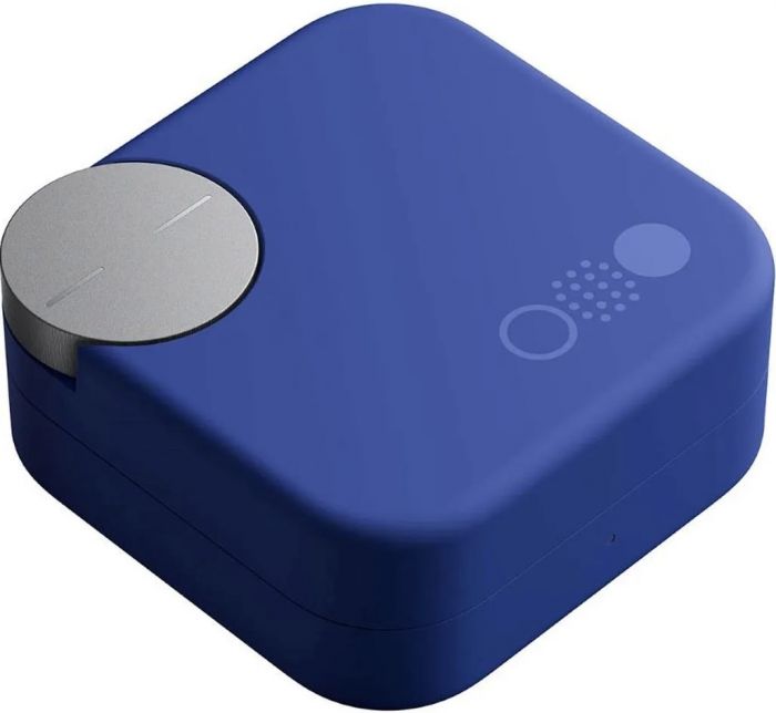 Bluetooth-гарнітура CMF Buds Pro 2 B172 Blue (A10600079)