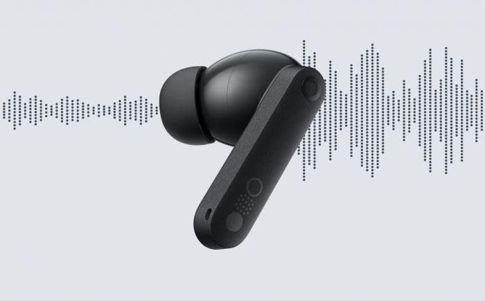 Bluetooth-гарнітура CMF by Nothing Buds Pro 2 B172 Dark Grey_EU