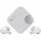 Bluetooth-гарнітура CMF Buds Pro 2 B172 Light Grey (A10600077)