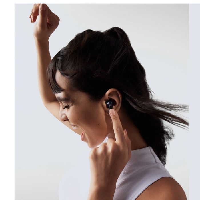 Bluetooth-гарнітура CMF by Nothing Buds Pro 2 B172 Dark Grey_EU