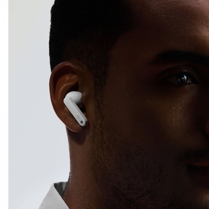 Bluetooth-гарнітура CMF by Nothing Buds Pro 2 B172 Light Grey_EU