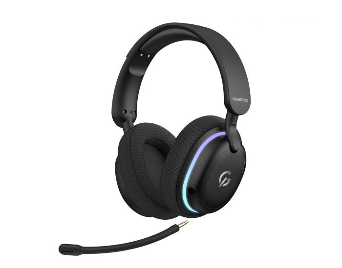 Гарнітура GamePro Asgard Bragi Black (HSW250B)
