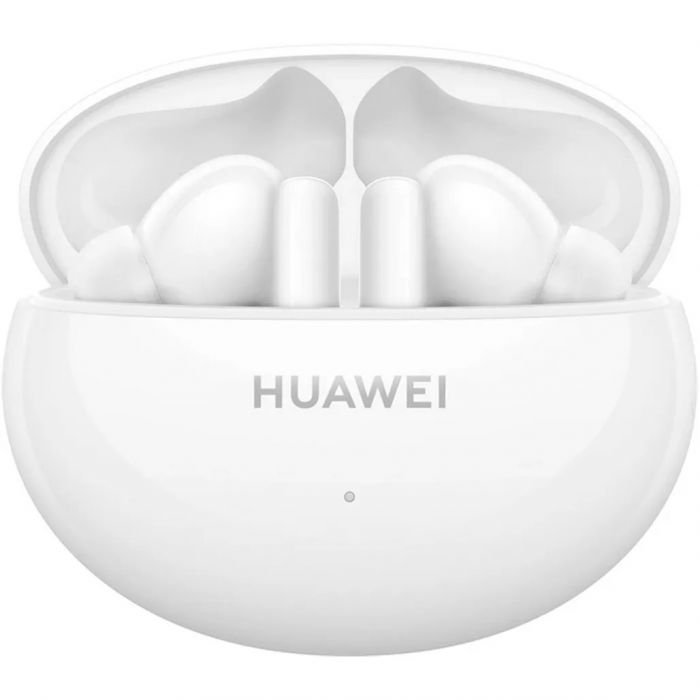 Bluetooth-гарнітура Huawei FreeBuds 5i Ceramic White (55036651)