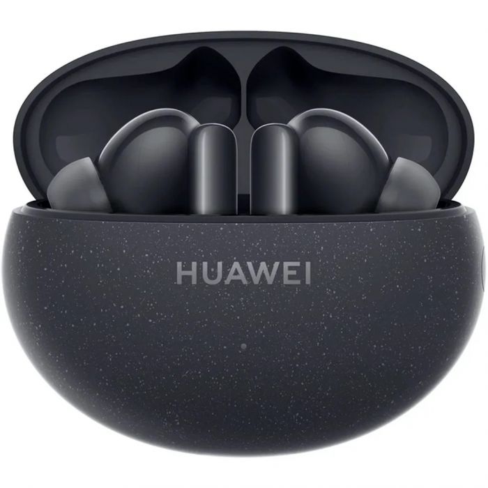 Bluetooth-гарнітура Huawei FreeBuds 5i Nebula Black (55036650)