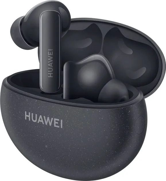 Bluetooth-гарнітура Huawei FreeBuds 5i Nebula Black (55036650)