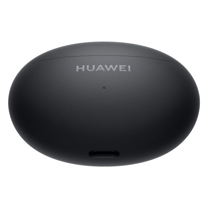 Bluetooth-гарнітура Huawei FreeBuds 6i Black (55037551)