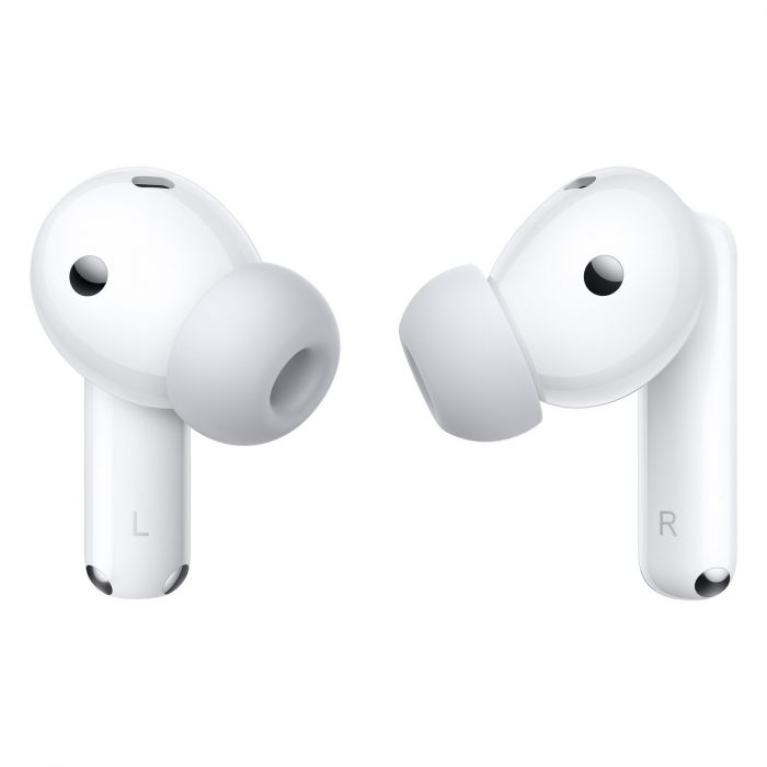 Bluetooth-гарнітура Huawei FreeBuds 6i White (55037552)