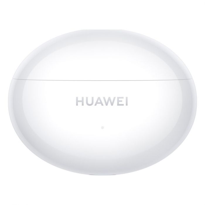Bluetooth-гарнітура Huawei FreeBuds 6i White (55037552)