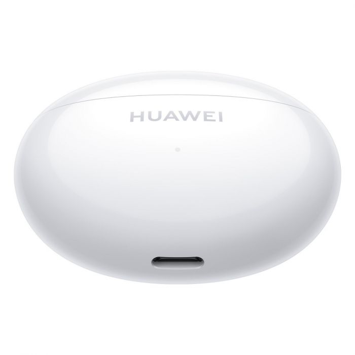 Bluetooth-гарнітура Huawei FreeBuds 6i White (55037552)