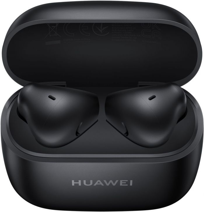 Bluetooth-гарнітура Huawei FreeBuds SE 2 Black (55037507)