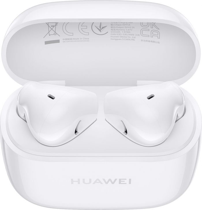 Bluetooth-гарнітура Huawei Freebuds SE 2 Ceramic White (55036939)