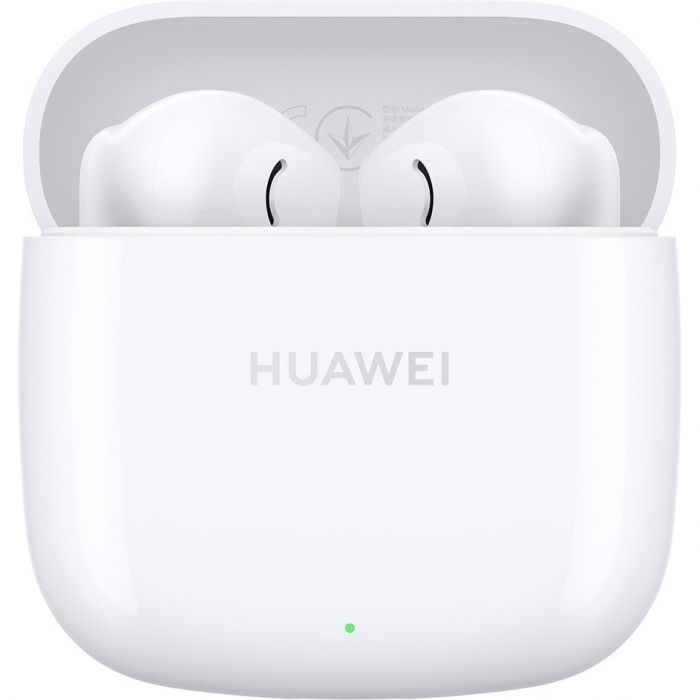 Bluetooth-гарнітура Huawei FreeBuds SE 2 Ceramic White