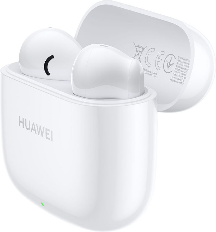 Bluetooth-гарнітура Huawei FreeBuds SE 2 Ceramic White