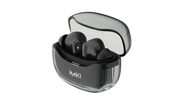 Bluetooth-гарнітура iMiki T14SE Black