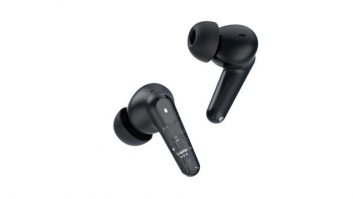 Bluetooth-гарнітура iMiki T14SE Black