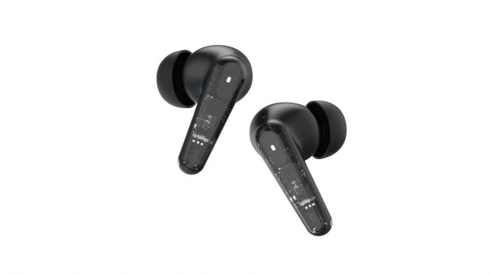 Bluetooth-гарнітура iMiki T14SE Black