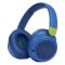 Bluetooth-гарнітура JBL JR 460NC Blue (JBLJR460NCBLU)