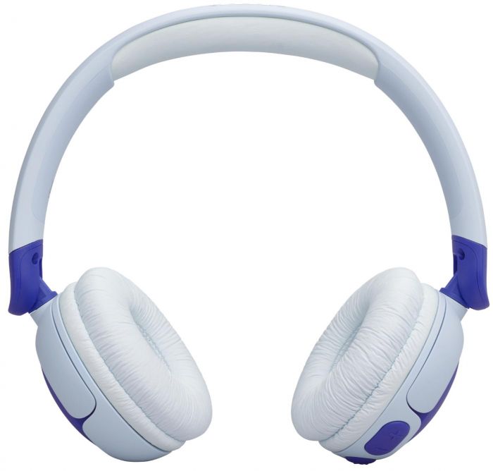 Bluetooth-гарнітура JBL JR320BT Blue (JBLJR320BTBLU)