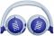 Bluetooth-гарнітура JBL JR320BT Blue (JBLJR320BTBLU)