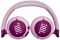 Bluetooth-гарнітура JBL JR320BT Purple (JBLJR320BTPUR)