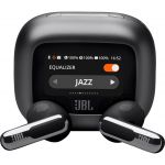 Bluetooth-гарнітура JBL Live Flex 3 Black (JBLLIVEFLEX3BLK)