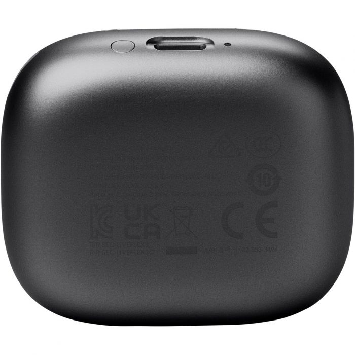 Bluetooth-гарнітура JBL Live Flex 3 Black (JBLLIVEFLEX3BLK)