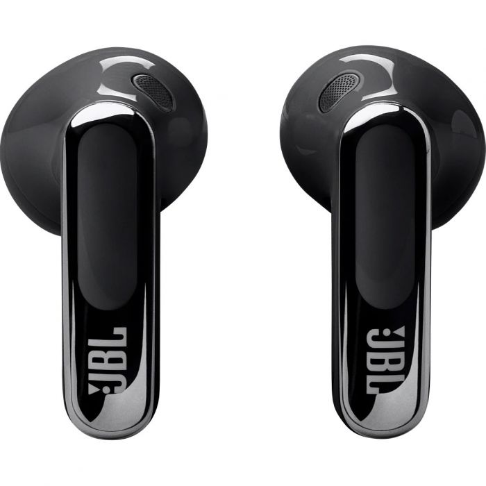 Bluetooth-гарнітура JBL Live Flex 3 Black (JBLLIVEFLEX3BLK)